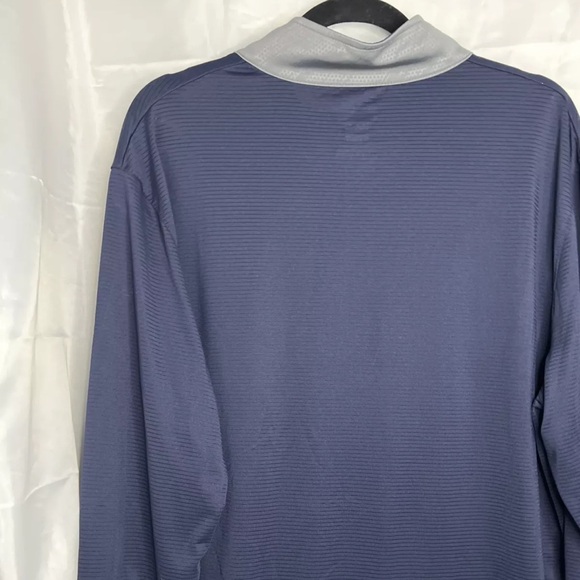 NFL Chicago Bears XL Official Team Apparel TX 3 Cool Pullover Shirt - Picture 10 of 13